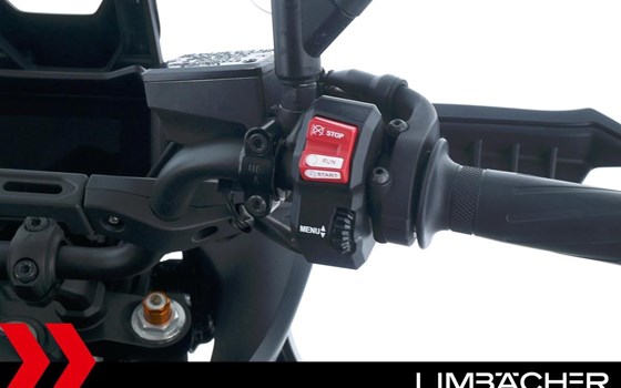 Gebrauchtmotorrad Yamaha Tracer 7 GT - Bild 21