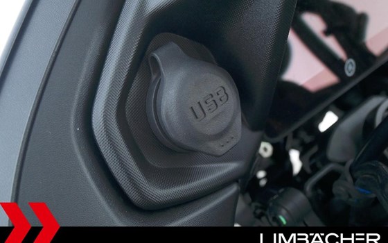 Gebrauchtmotorrad Yamaha Tracer 7 GT - Bild 22