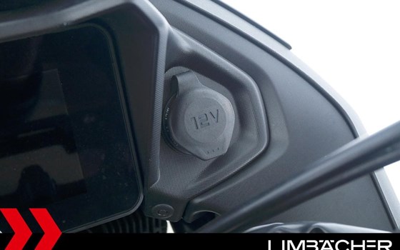 Gebrauchtmotorrad Yamaha Tracer 7 GT - Bild 23