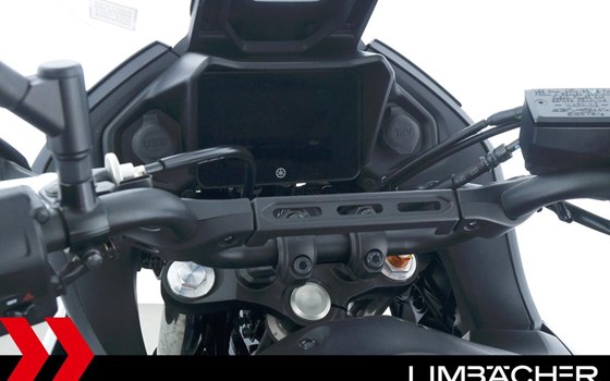 Gebrauchtmotorrad Yamaha Tracer 7 GT - Bild 24