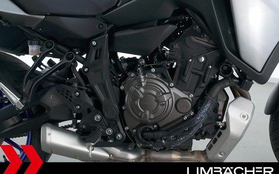 Gebrauchtmotorrad Yamaha Tracer 7 GT - Bild 25