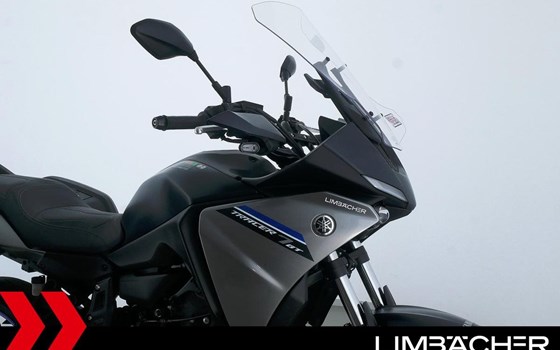 Gebrauchtmotorrad Yamaha Tracer 7 GT - Bild 27