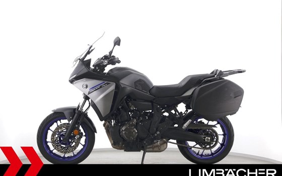 Gebrauchtmotorrad Yamaha Tracer 7 GT - Bild 5