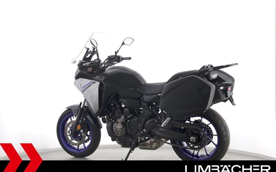 Gebrauchtmotorrad Yamaha Tracer 7 GT - Bild 6
