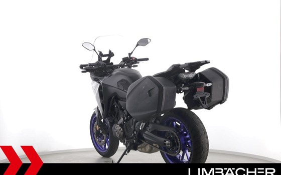 Gebrauchtmotorrad Yamaha Tracer 7 GT - Bild 7