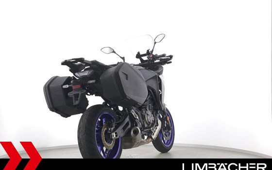 Gebrauchtmotorrad Yamaha Tracer 7 GT - Bild 8