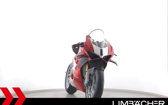 Gebrauchtmotorrad Ducati Panigale V4 R - Bild 11
