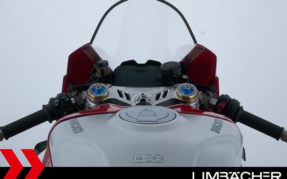 Gebrauchtmotorrad Ducati Panigale V4 R - Bild 13