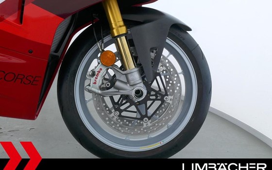 Gebrauchtmotorrad Ducati Panigale V4 R - Bild 14
