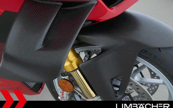 Gebrauchtmotorrad Ducati Panigale V4 R - Bild 15