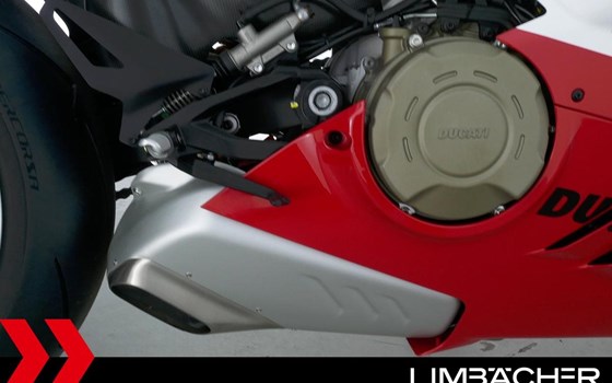 Gebrauchtmotorrad Ducati Panigale V4 R - Bild 16
