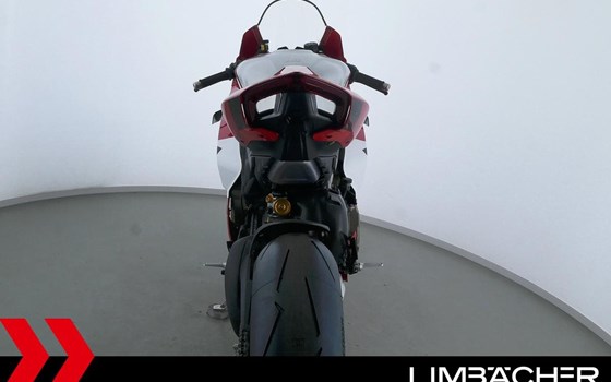 Gebrauchtmotorrad Ducati Panigale V4 R - Bild 17