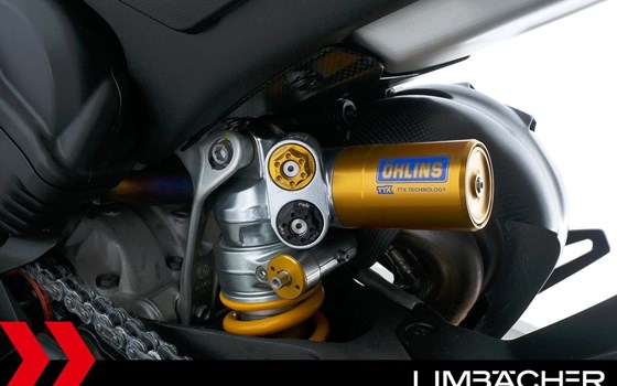 Gebrauchtmotorrad Ducati Panigale V4 R - Bild 18