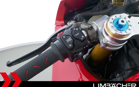 Gebrauchtmotorrad Ducati Panigale V4 R - Bild 19