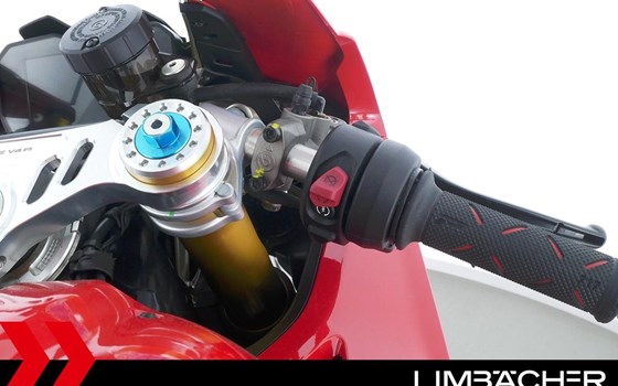 Gebrauchtmotorrad Ducati Panigale V4 R - Bild 20