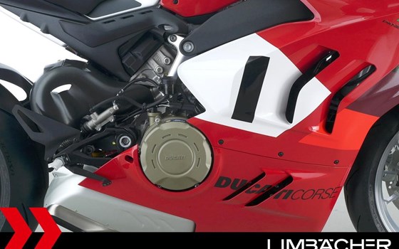 Gebrauchtmotorrad Ducati Panigale V4 R - Bild 22