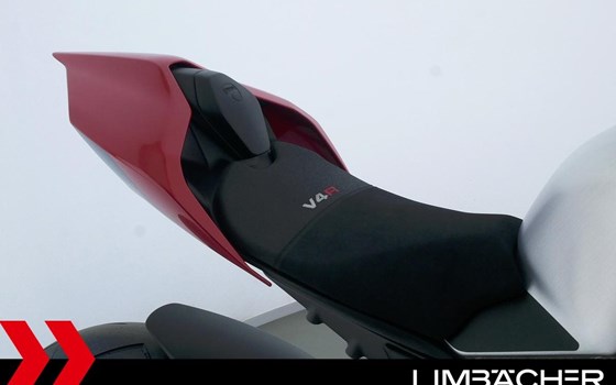 Gebrauchtmotorrad Ducati Panigale V4 R - Bild 23