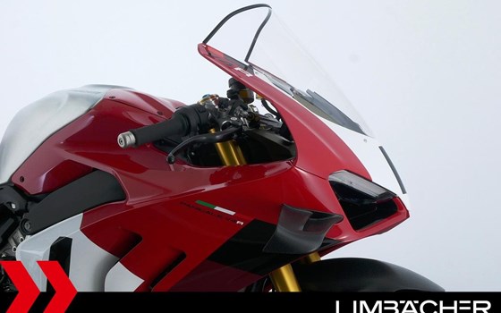 Gebrauchtmotorrad Ducati Panigale V4 R - Bild 24