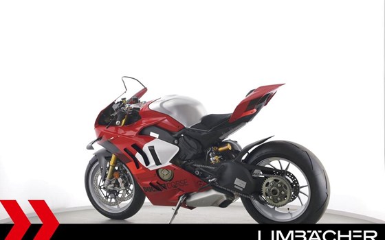 Gebrauchtmotorrad Ducati Panigale V4 R - Bild 6