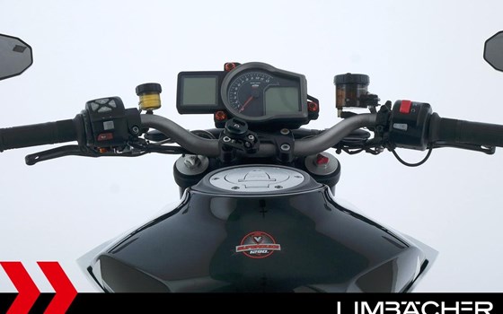 Gebrauchtmotorrad KTM 1290 Super Duke R - Bild 13