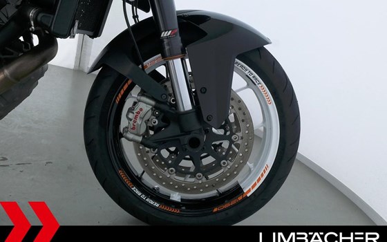 Gebrauchtmotorrad KTM 1290 Super Duke R - Bild 14