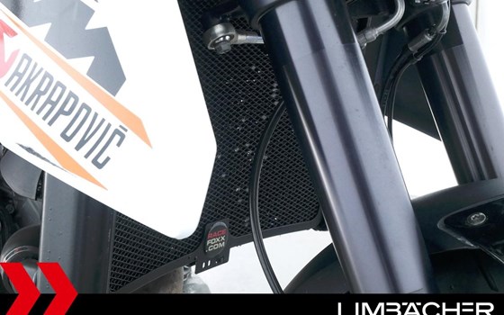 Gebrauchtmotorrad KTM 1290 Super Duke R - Bild 15