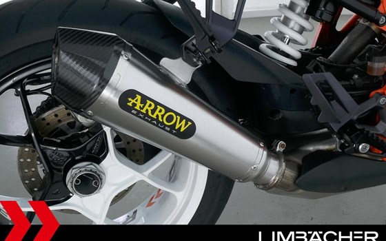 Gebrauchtmotorrad KTM 1290 Super Duke R - Bild 16