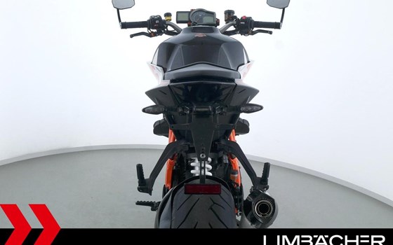Gebrauchtmotorrad KTM 1290 Super Duke R - Bild 17