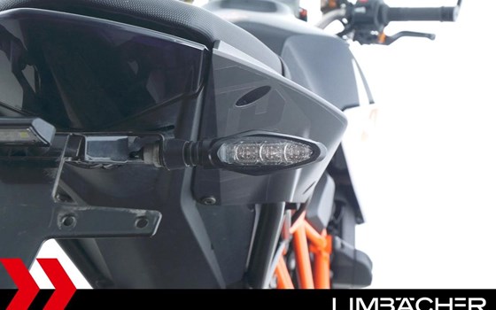 Gebrauchtmotorrad KTM 1290 Super Duke R - Bild 18