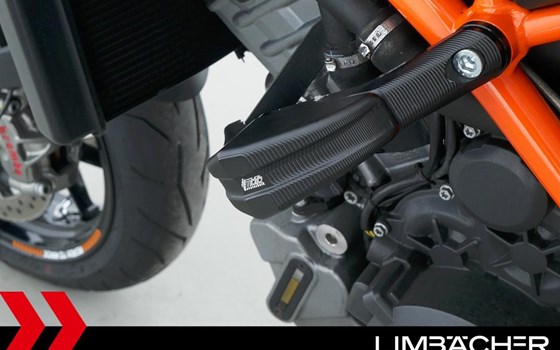 Gebrauchtmotorrad KTM 1290 Super Duke R - Bild 19