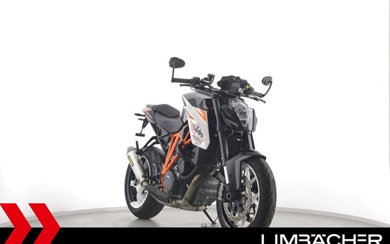 Gebrauchtmotorrad KTM 1290 Super Duke R - Bild 2