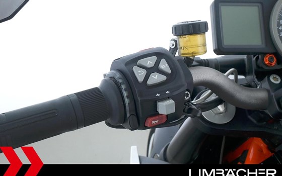 Gebrauchtmotorrad KTM 1290 Super Duke R - Bild 20