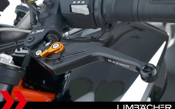 Gebrauchtmotorrad KTM 1290 Super Duke R - Bild 21