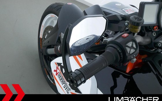 Gebrauchtmotorrad KTM 1290 Super Duke R - Bild 22