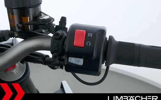 Gebrauchtmotorrad KTM 1290 Super Duke R - Bild 23