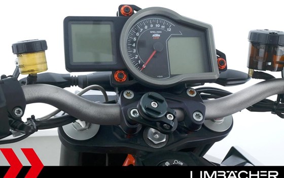 Gebrauchtmotorrad KTM 1290 Super Duke R - Bild 24