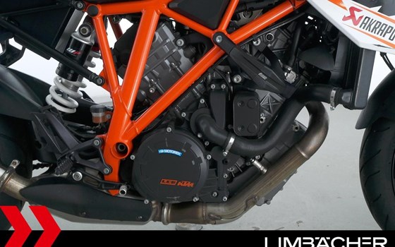 Gebrauchtmotorrad KTM 1290 Super Duke R - Bild 25