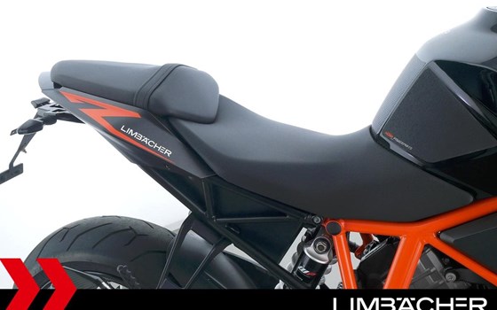 Gebrauchtmotorrad KTM 1290 Super Duke R - Bild 26