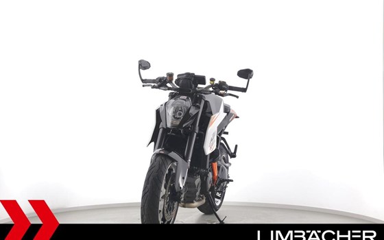 Gebrauchtmotorrad KTM 1290 Super Duke R - Bild 3
