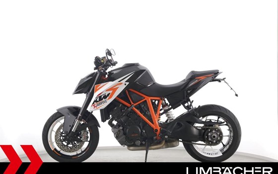 Gebrauchtmotorrad KTM 1290 Super Duke R - Bild 5