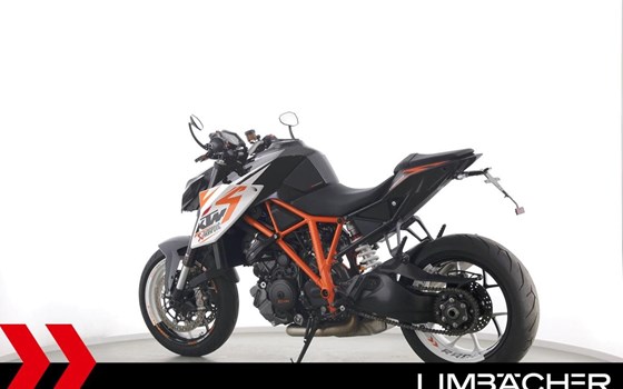Gebrauchtmotorrad KTM 1290 Super Duke R - Bild 6