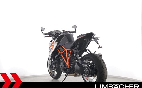 Gebrauchtmotorrad KTM 1290 Super Duke R - Bild 7