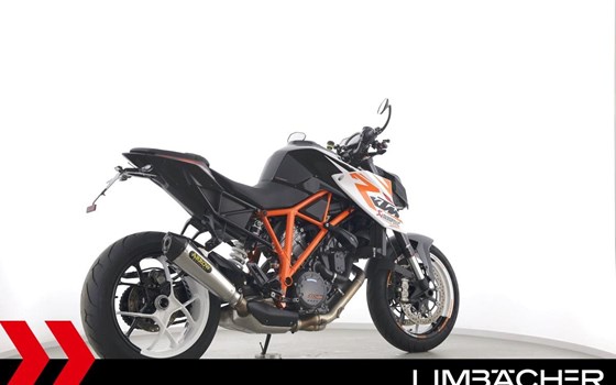 Gebrauchtmotorrad KTM 1290 Super Duke R - Bild 9