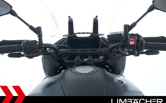 Gebrauchtmotorrad Yamaha Tracer 7 GT - Bild 13