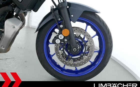 Gebrauchtmotorrad Yamaha Tracer 7 GT - Bild 14