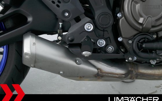 Gebrauchtmotorrad Yamaha Tracer 7 GT - Bild 15