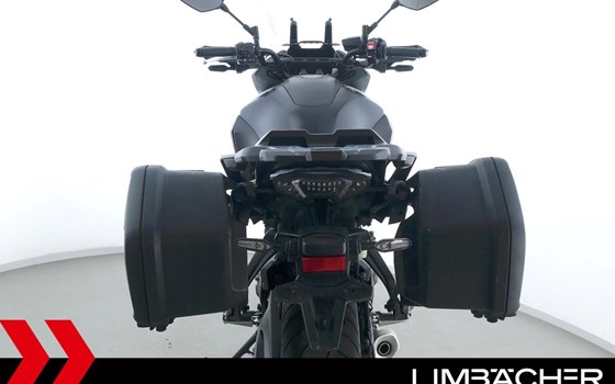 Gebrauchtmotorrad Yamaha Tracer 7 GT - Bild 16