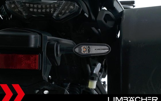 Gebrauchtmotorrad Yamaha Tracer 7 GT - Bild 17