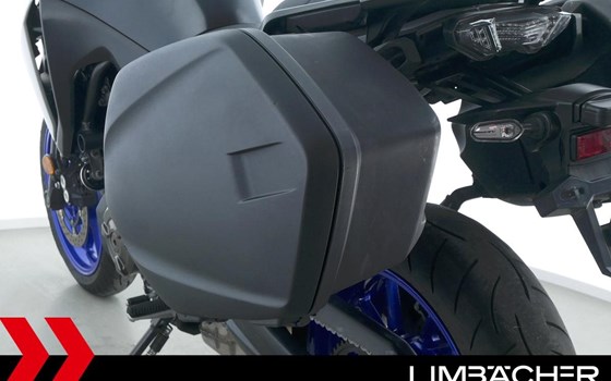 Gebrauchtmotorrad Yamaha Tracer 7 GT - Bild 18