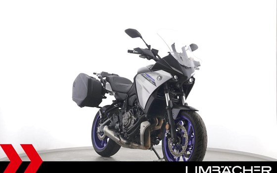 Gebrauchtmotorrad Yamaha Tracer 7 GT - Bild 2